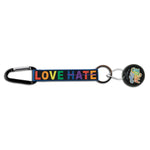 Keyholder - Love Hate