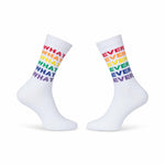 Socks - What ever - Women 36-42