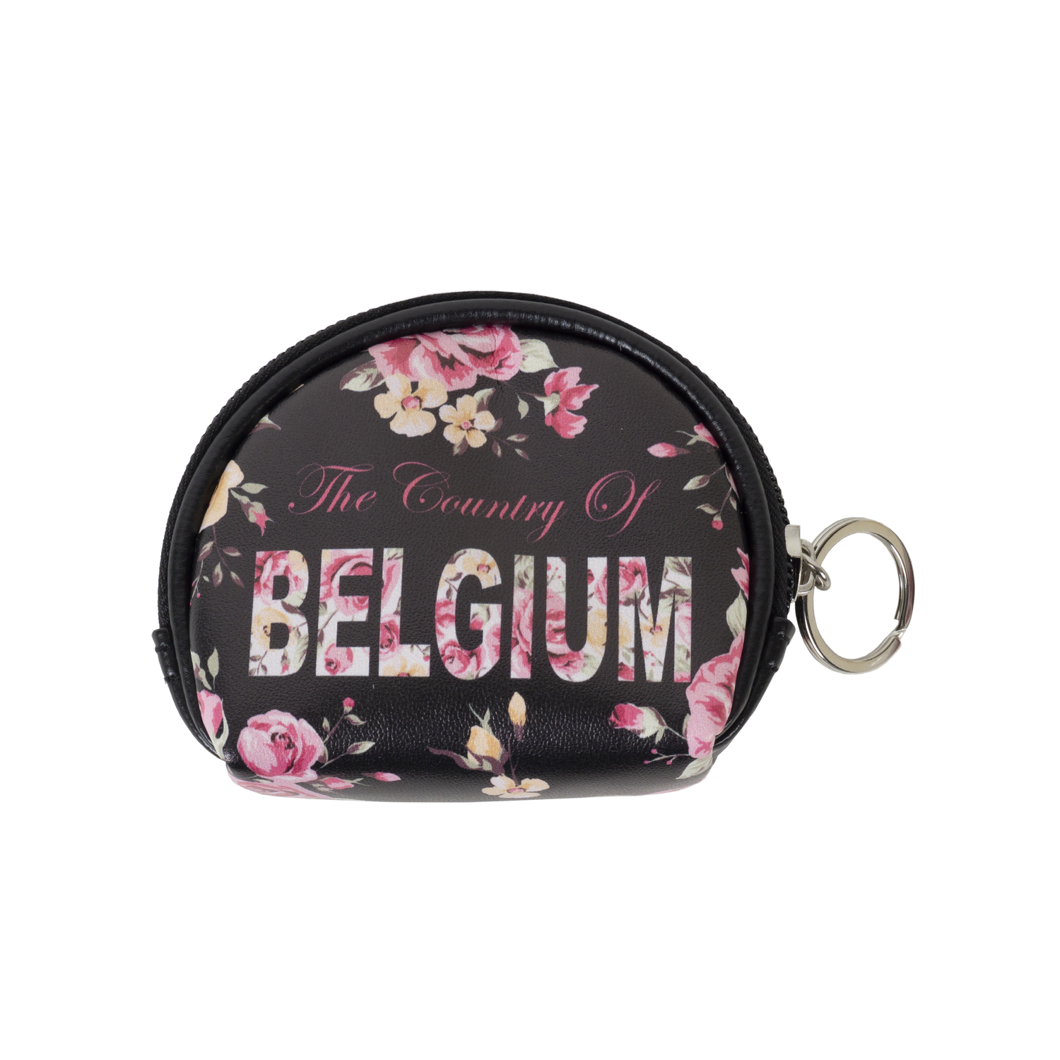 Coin wallet - Belgium - Jane S