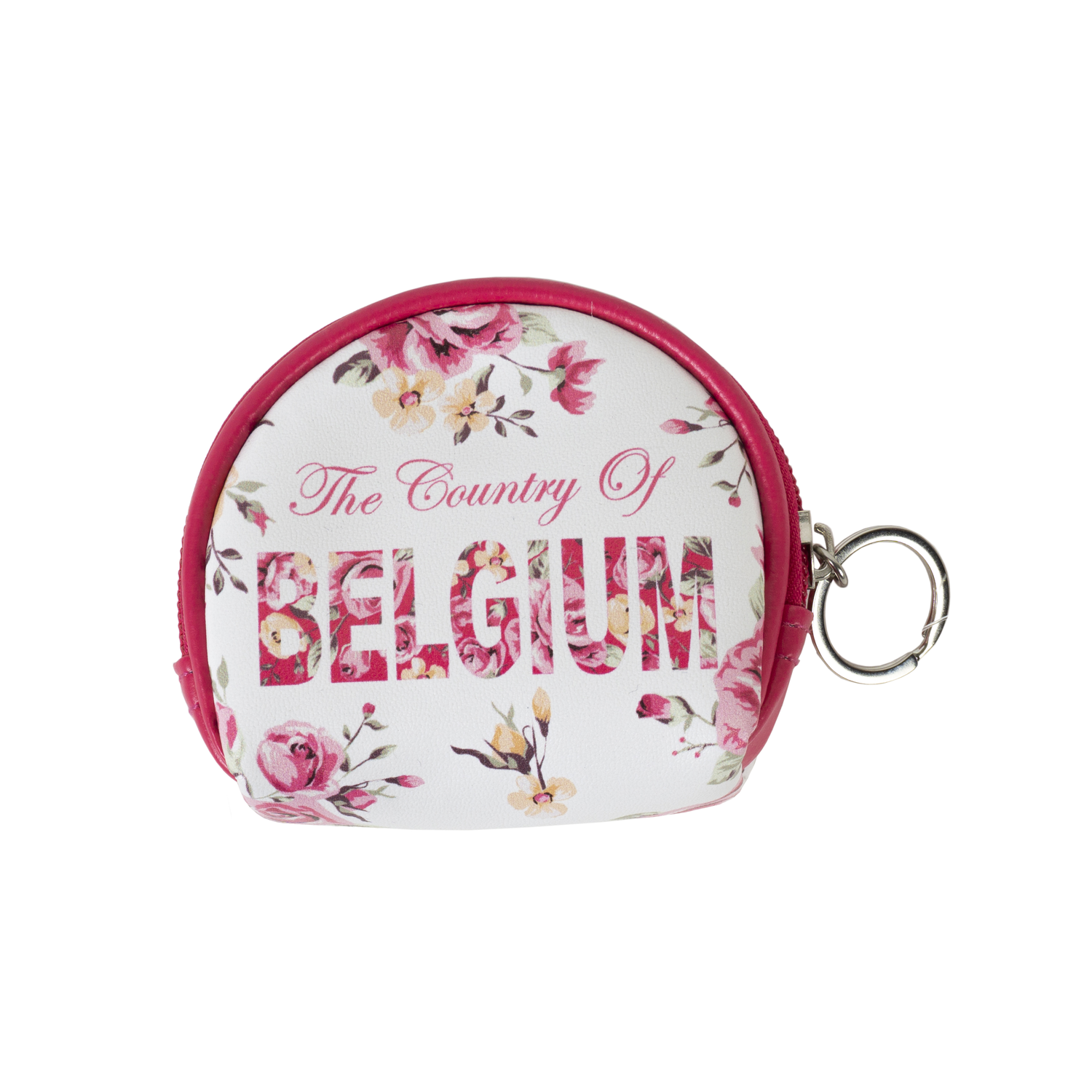 Coin wallet - Belgium - Jane S