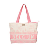 Shopper - Belgium - Holly L