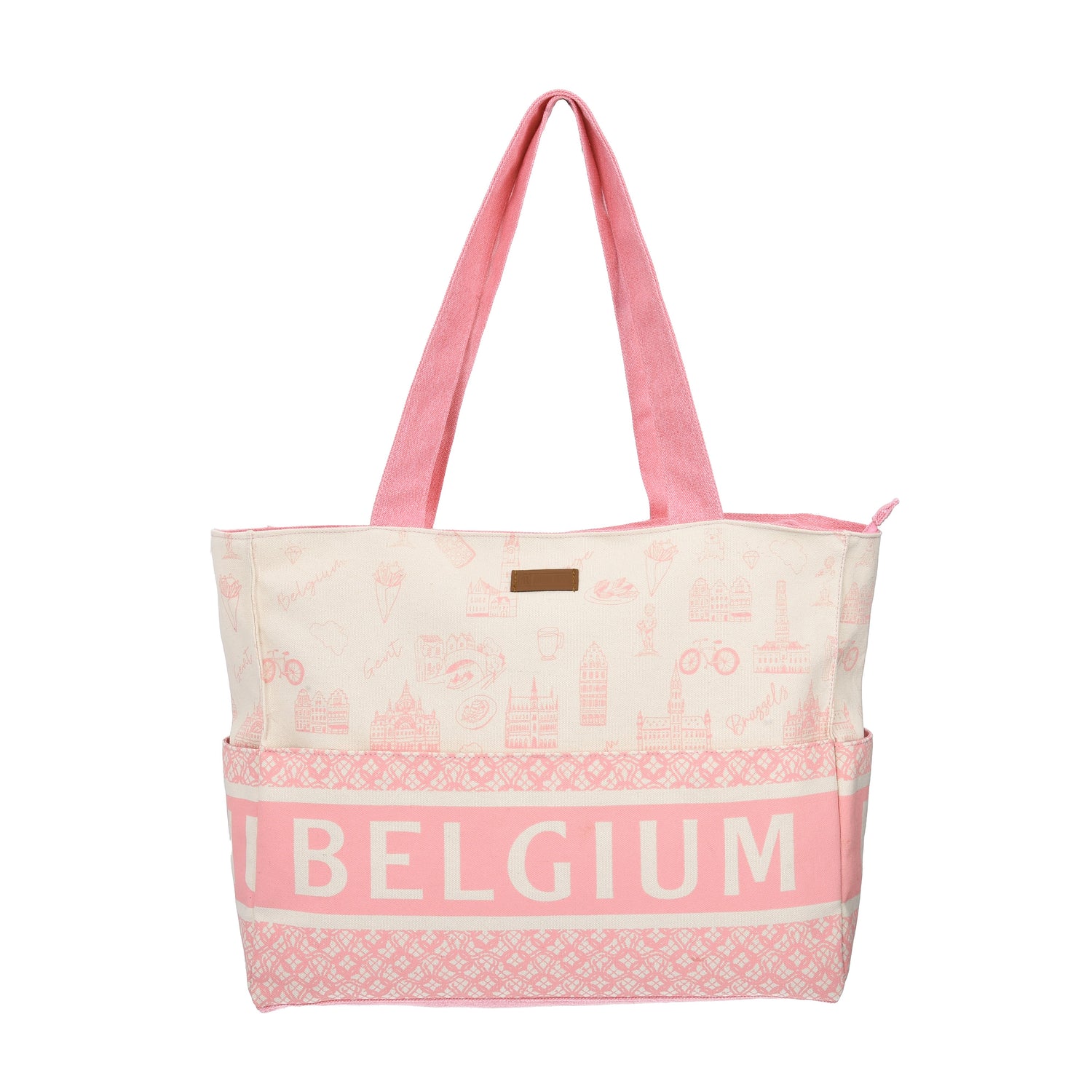 Shopper - Belgium - Holly L