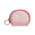 Coin wallet - Belgium - Claire S
