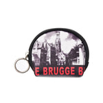 Coin wallet - Brugge - Jane