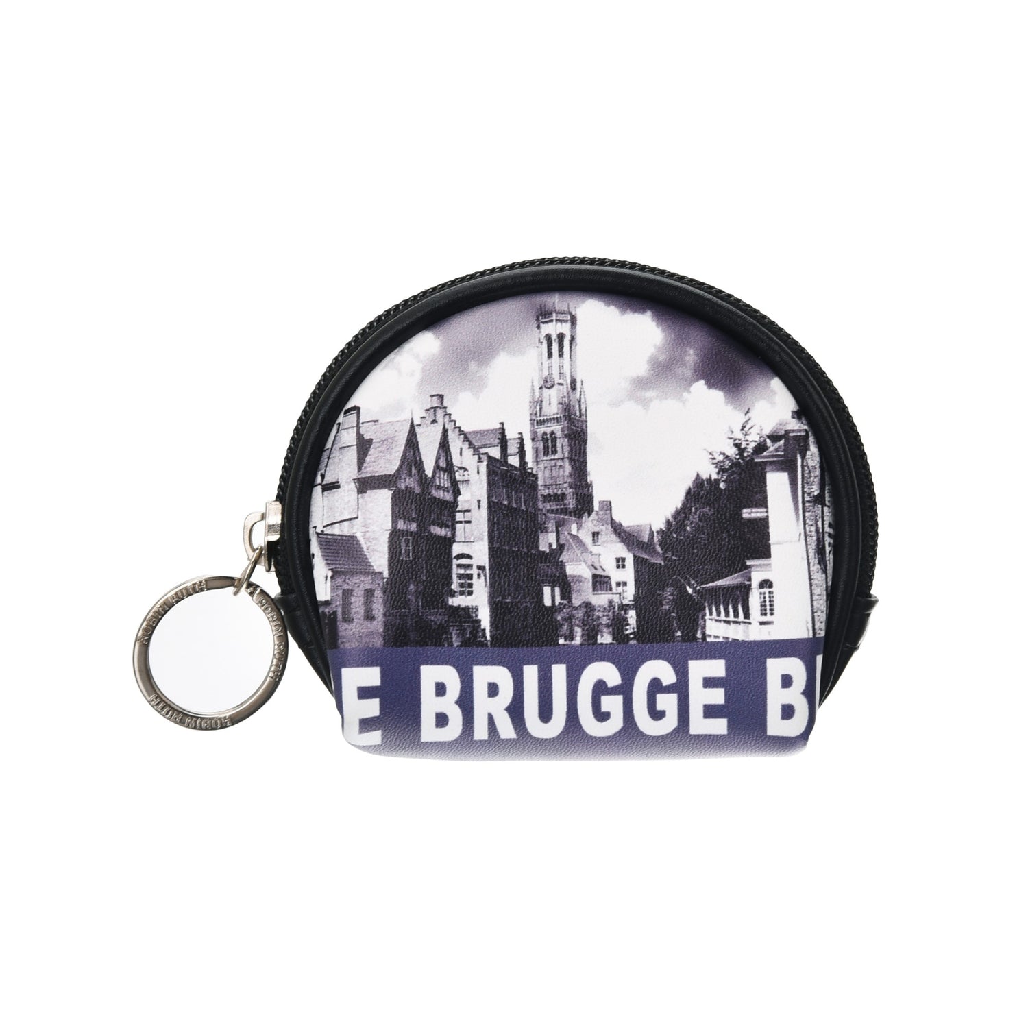 Coin wallet - Brugge - Jane
