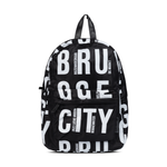 Backpack - Brugge - Daniel