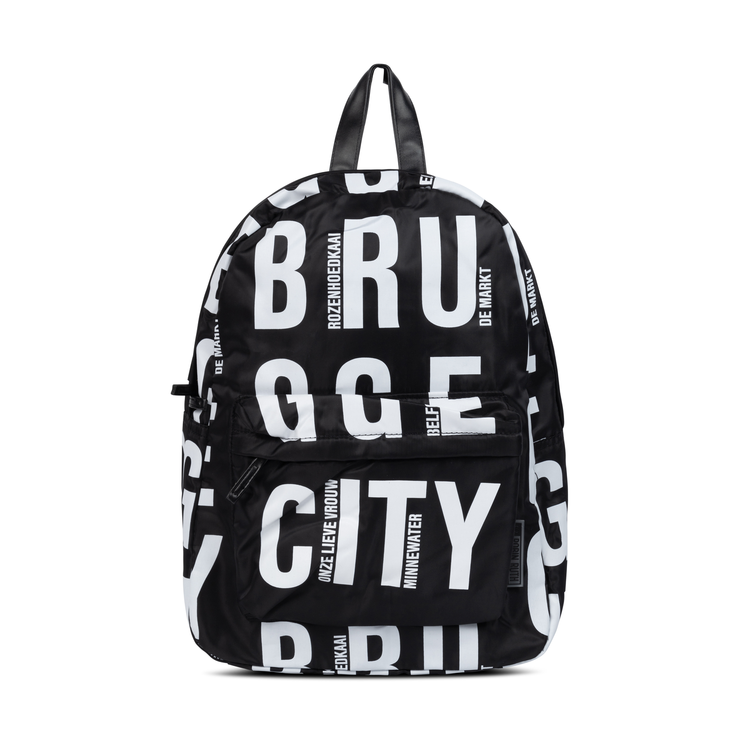 Backpack - Brugge - Daniel