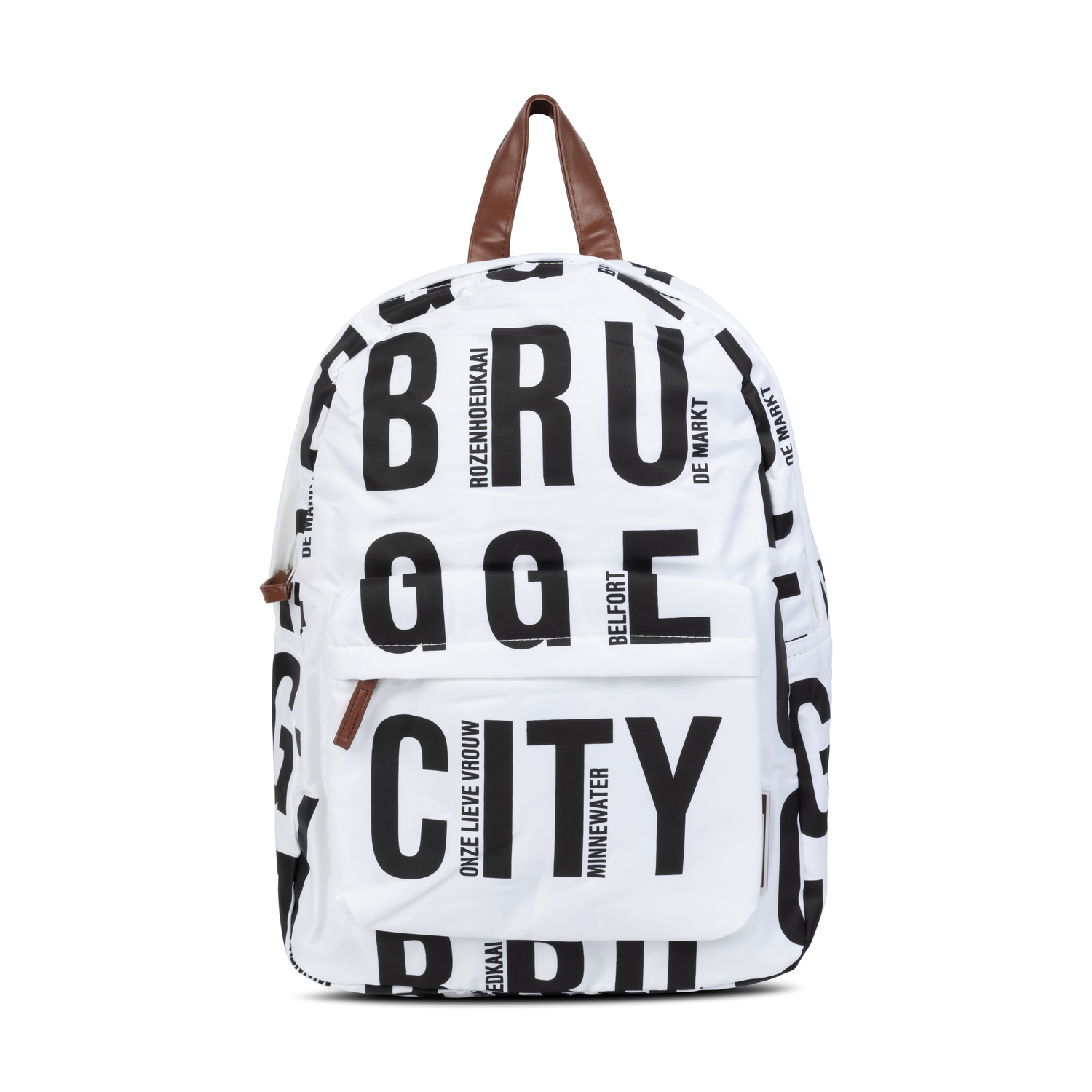 Backpack - Brugge - Daniel