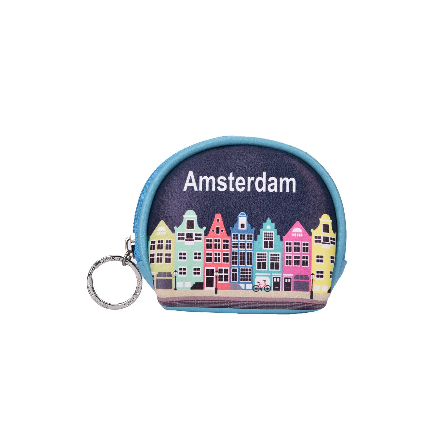 Coin wallet - Amsterdam - Claire S