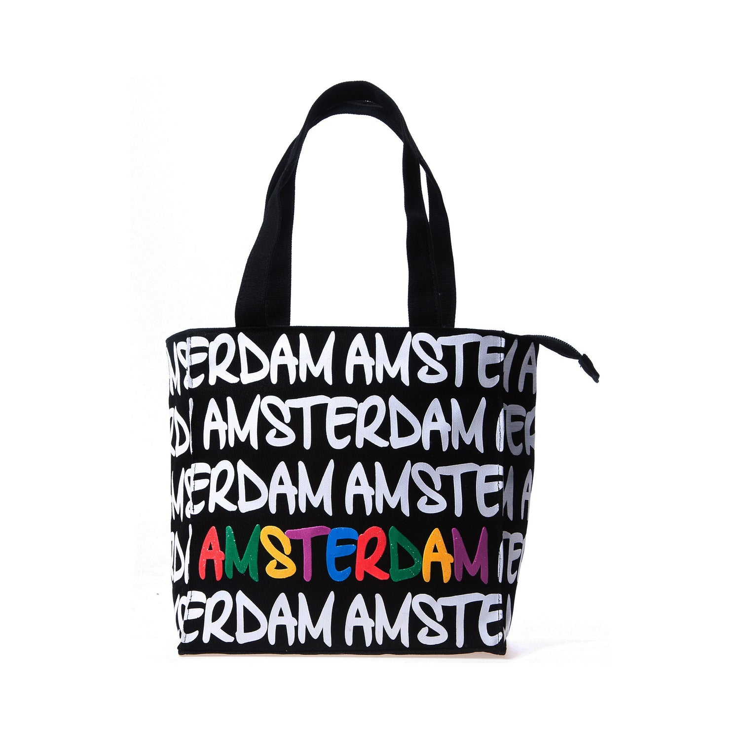 Shopper - Amsterdam - Mary S