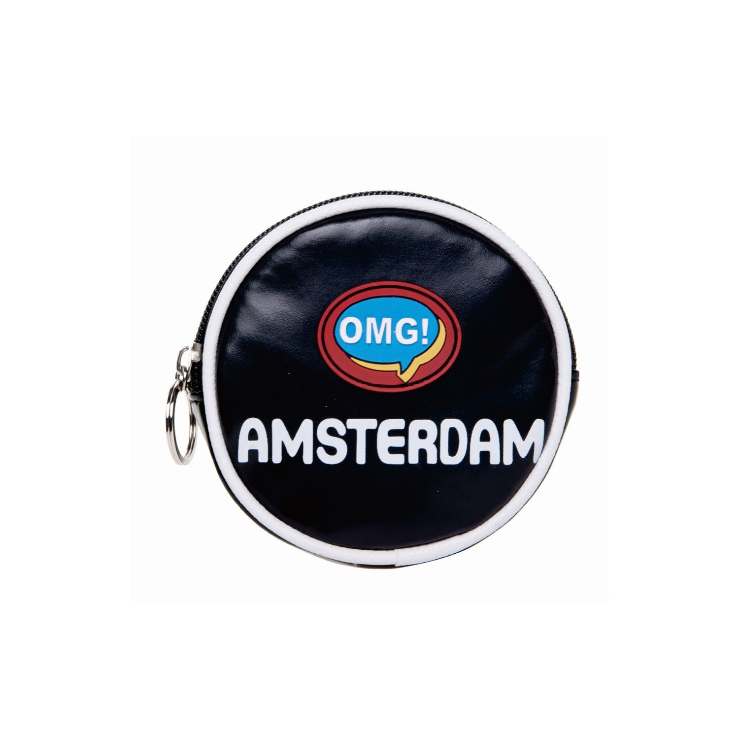 Coin wallet - Amsterdam - Ellie