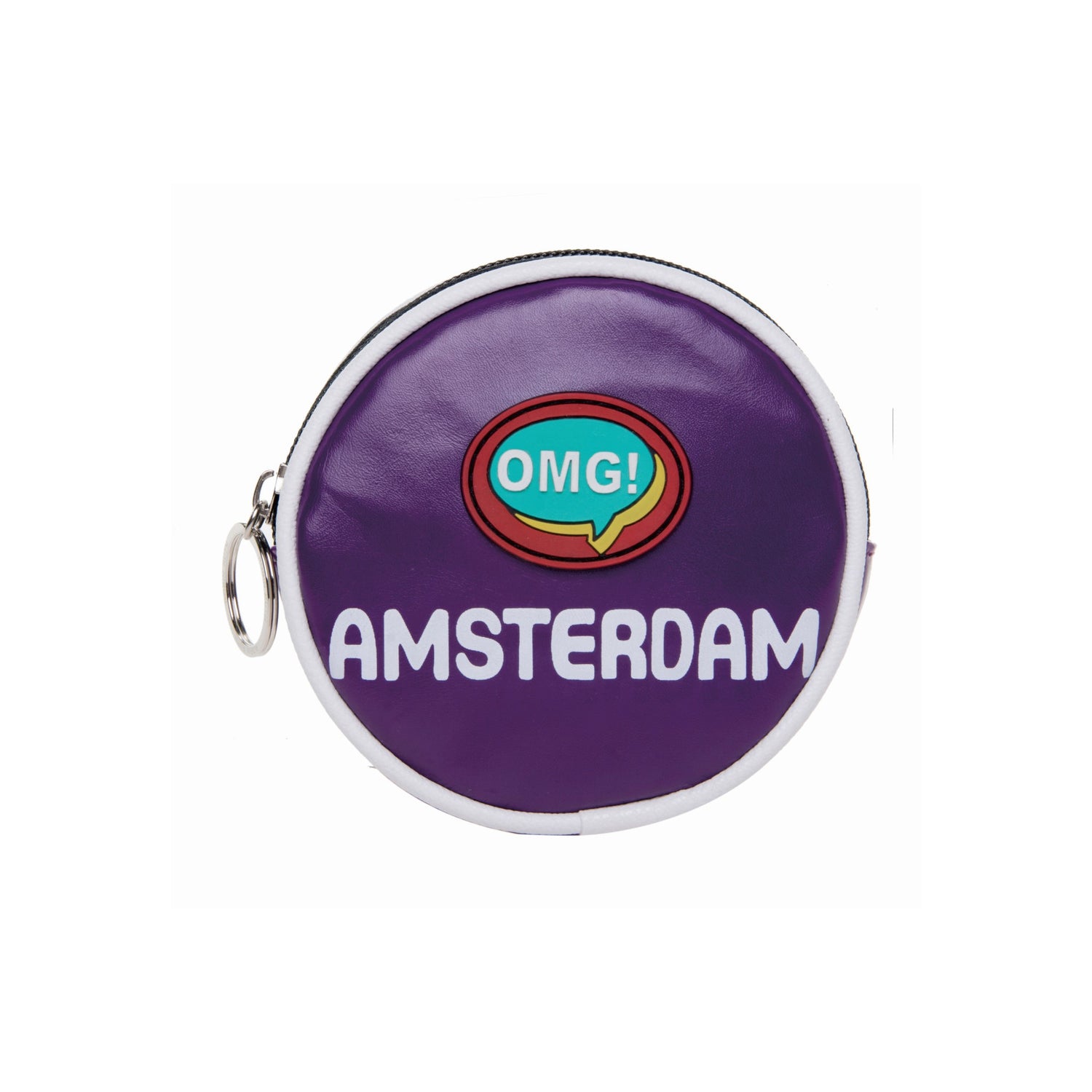 Coin wallet - Amsterdam - Ellie