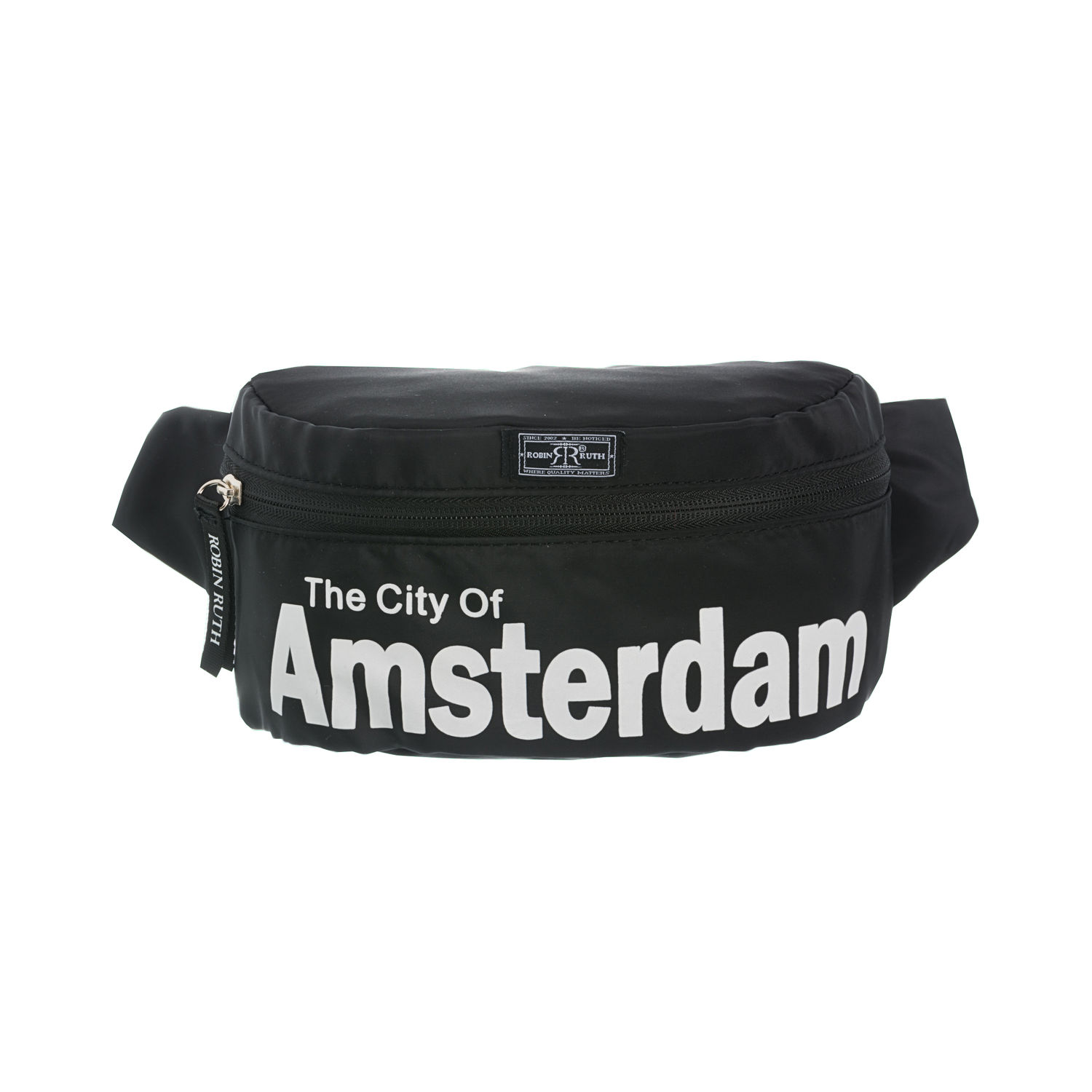 Fanny Bag - Amsterdam - Harper
