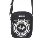 Mens bag - Amsterdam - City of Bikes - Cameron