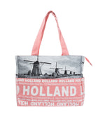 Shopper - Holland - Holly L Pastel