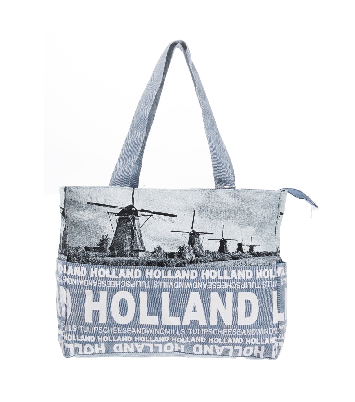 Shopper - Holland - Holly L Pastel