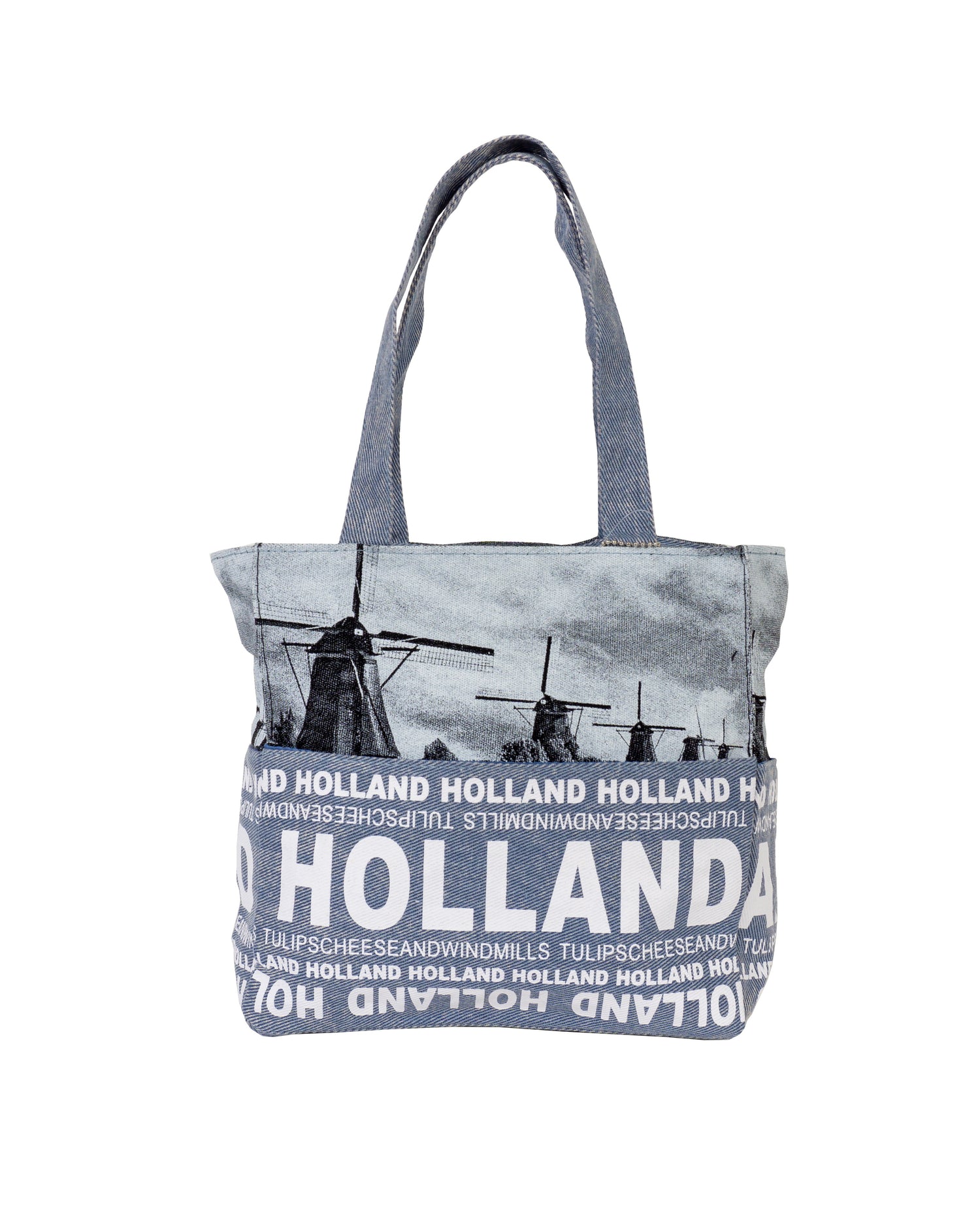 Shopper - Holland - Holly S Pastel