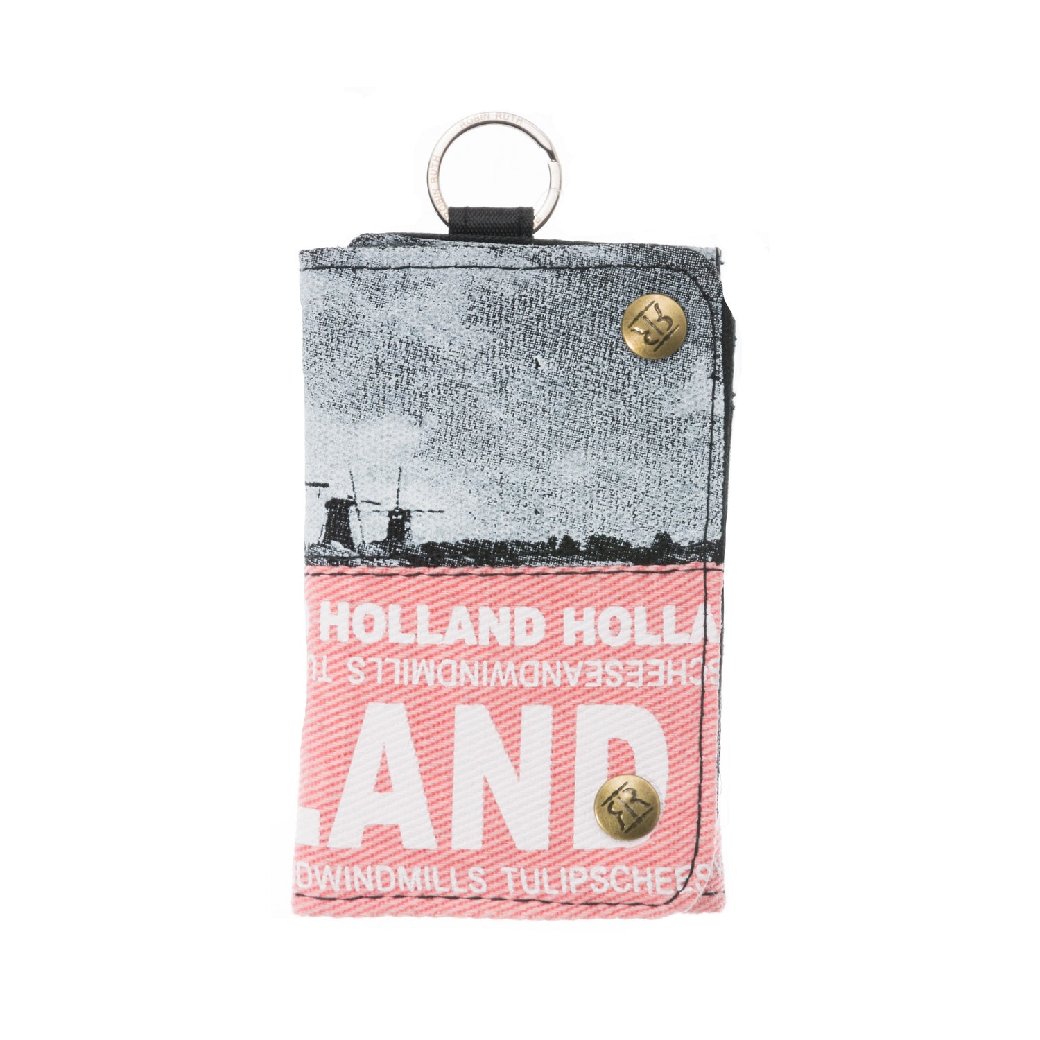 Wallet - Holland - Holly