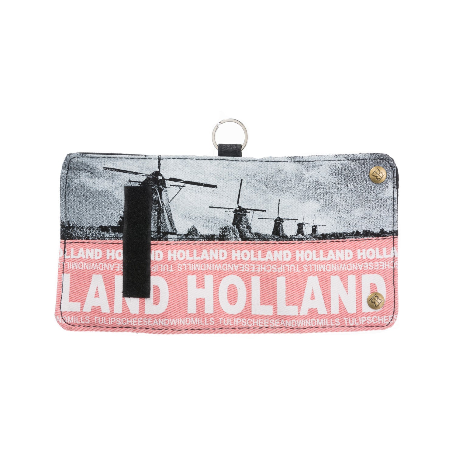 Wallet - Holland - Holly