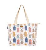 Shopper - Holland - Houses - Katie L