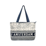 Shopper - Amsterdam - Holly L