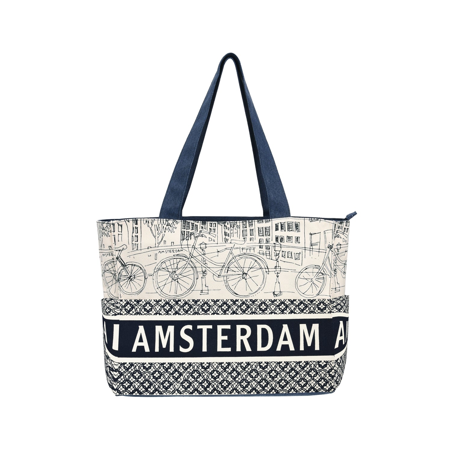 Shopper - Amsterdam - Holly L