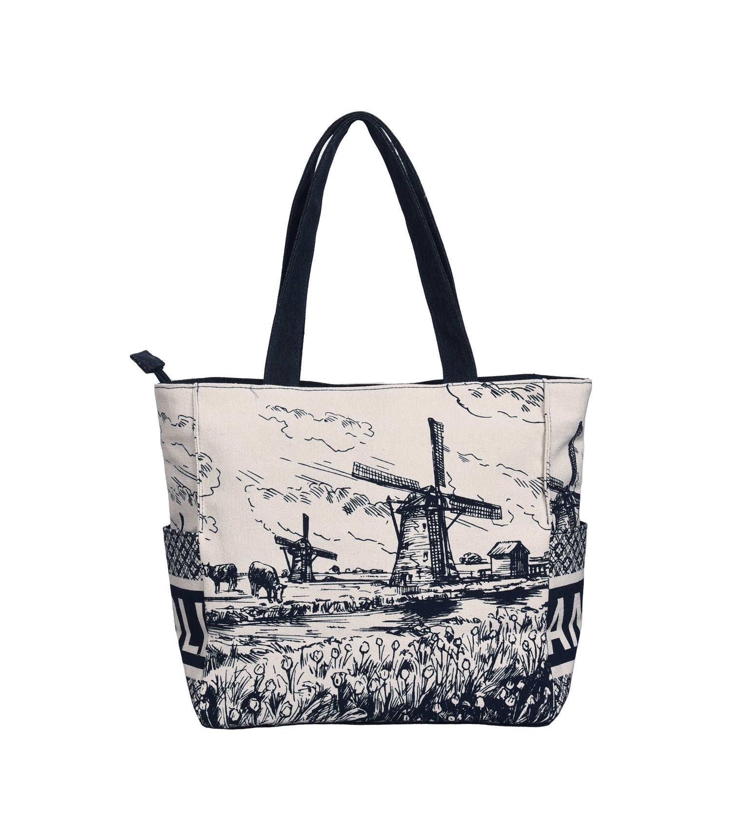 Shopper - Holland - Holly S