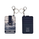 Cardholder keyholder - Holland - Windmill