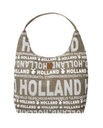 Big Shoulderbag - Holland - Julia L Denim