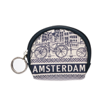 Coin wallet - Amsterdam - Claire S