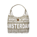 Big Shoulderbag - Amsterdam - Julia L Denim