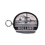 Coin wallet - Holland - Claire S
