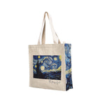Shopper - van Gogh