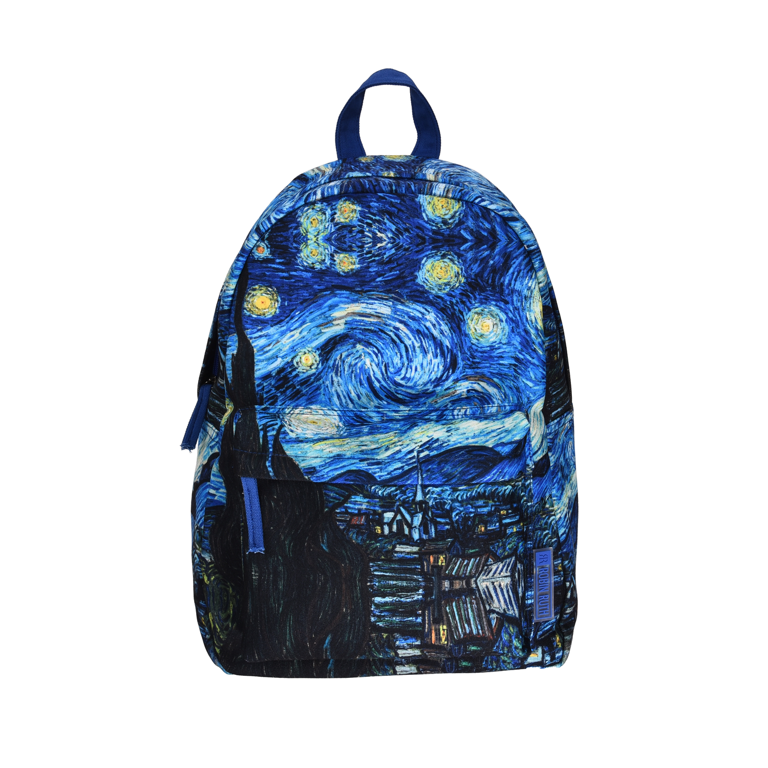 Backpack - van Gogh