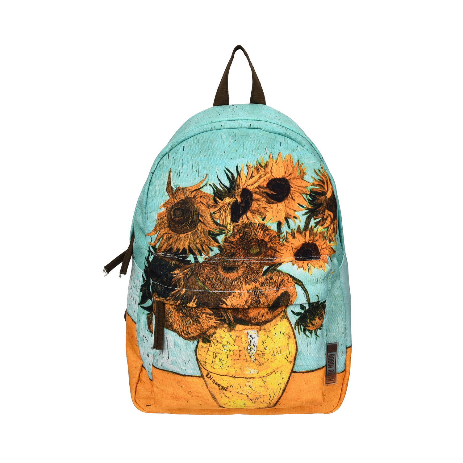 Backpack - van Gogh