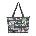 Shopper - Amsterdam - Patches
