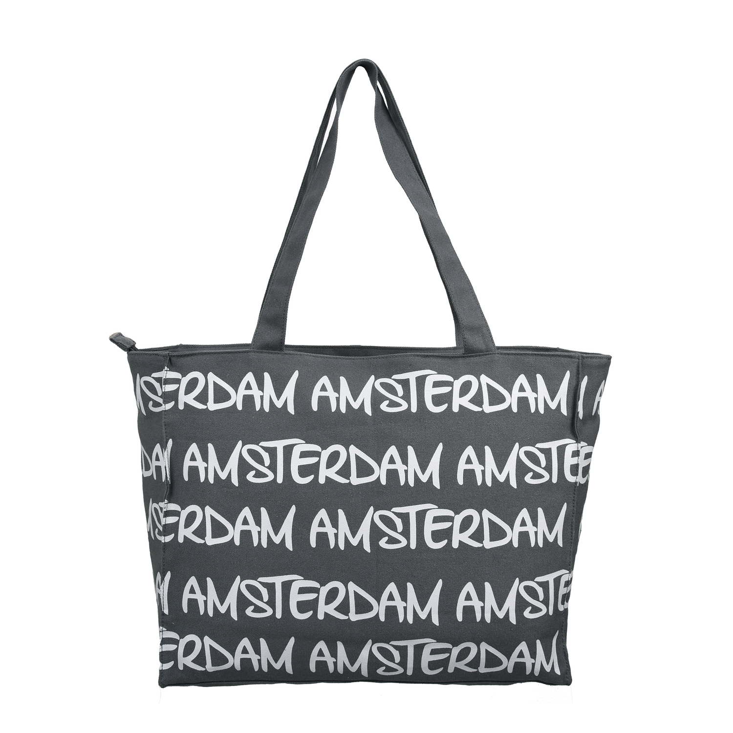 Shopper - Amsterdam - Patches