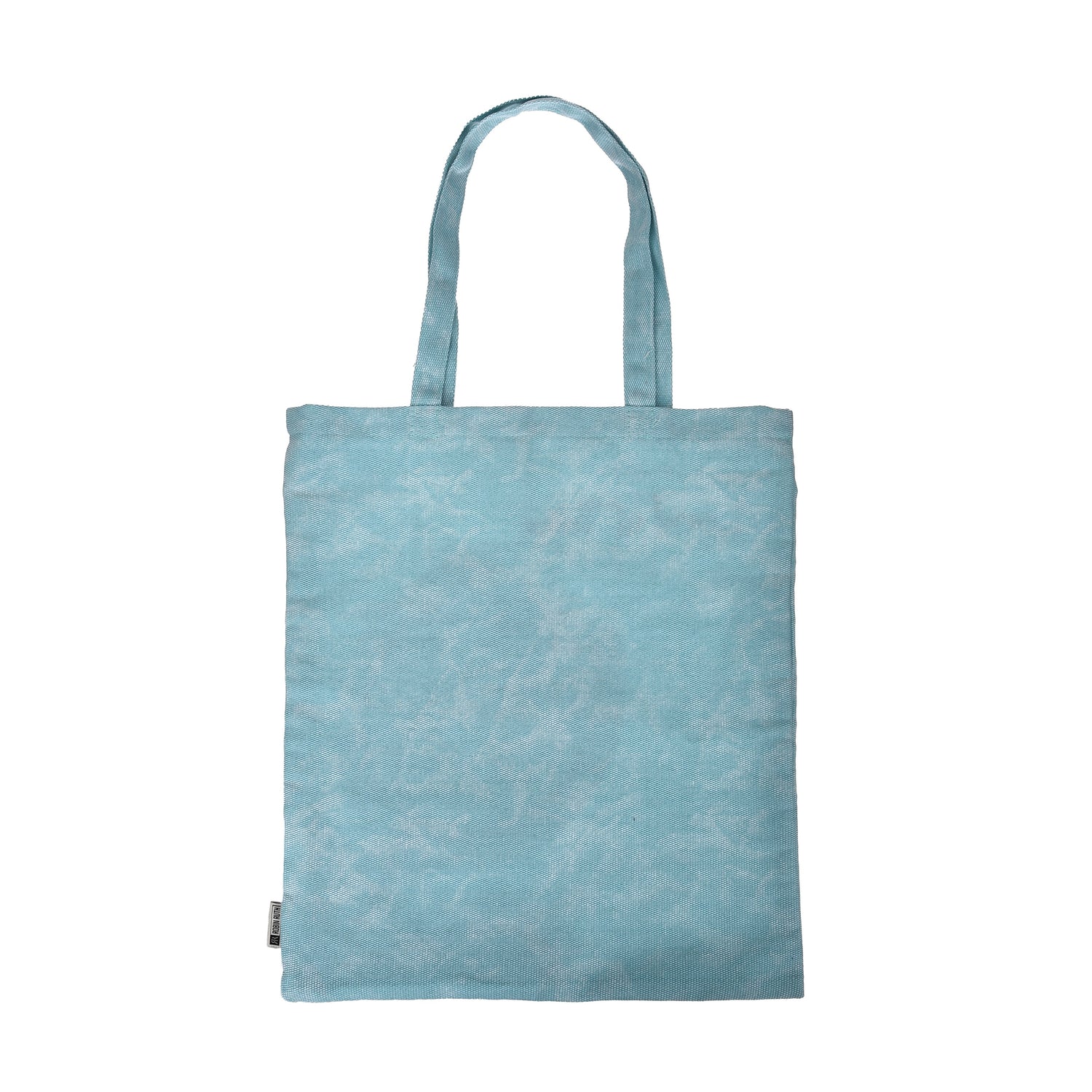 Canvas bag - Land of Tulips
