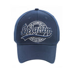 Cap - Belgium - Sid
