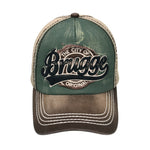 Trucker cap - Brugge - Blake Mesh