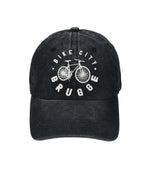 Cap - Brugge - Bike