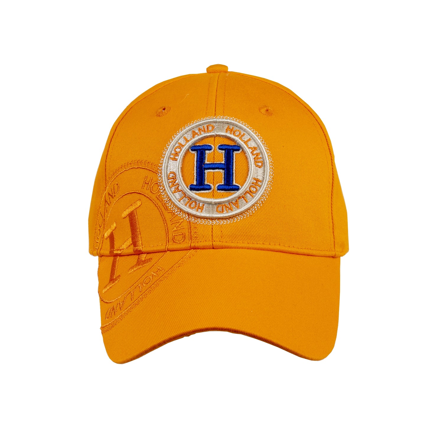 Cap - Holland - Jim Stamp