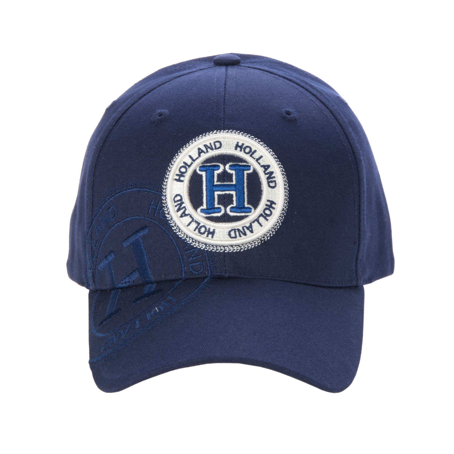 Cap - Holland - Jim Stamp