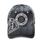 Cap - Holland - Jim Stamp Jeans