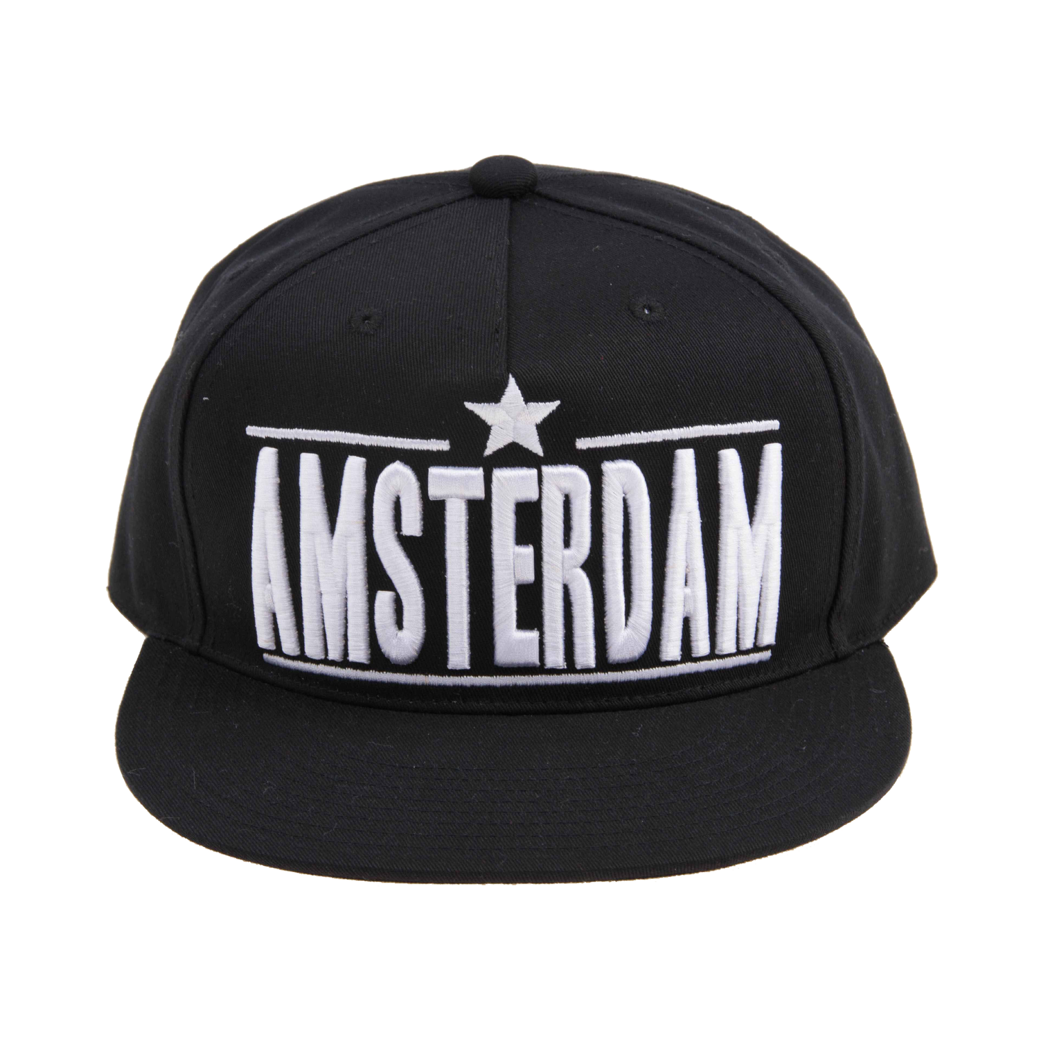 Snapback - Amsterdam - Bodo