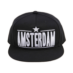 Snapback - Amsterdam - Bodo