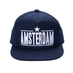 Snapback - Amsterdam - Bodo