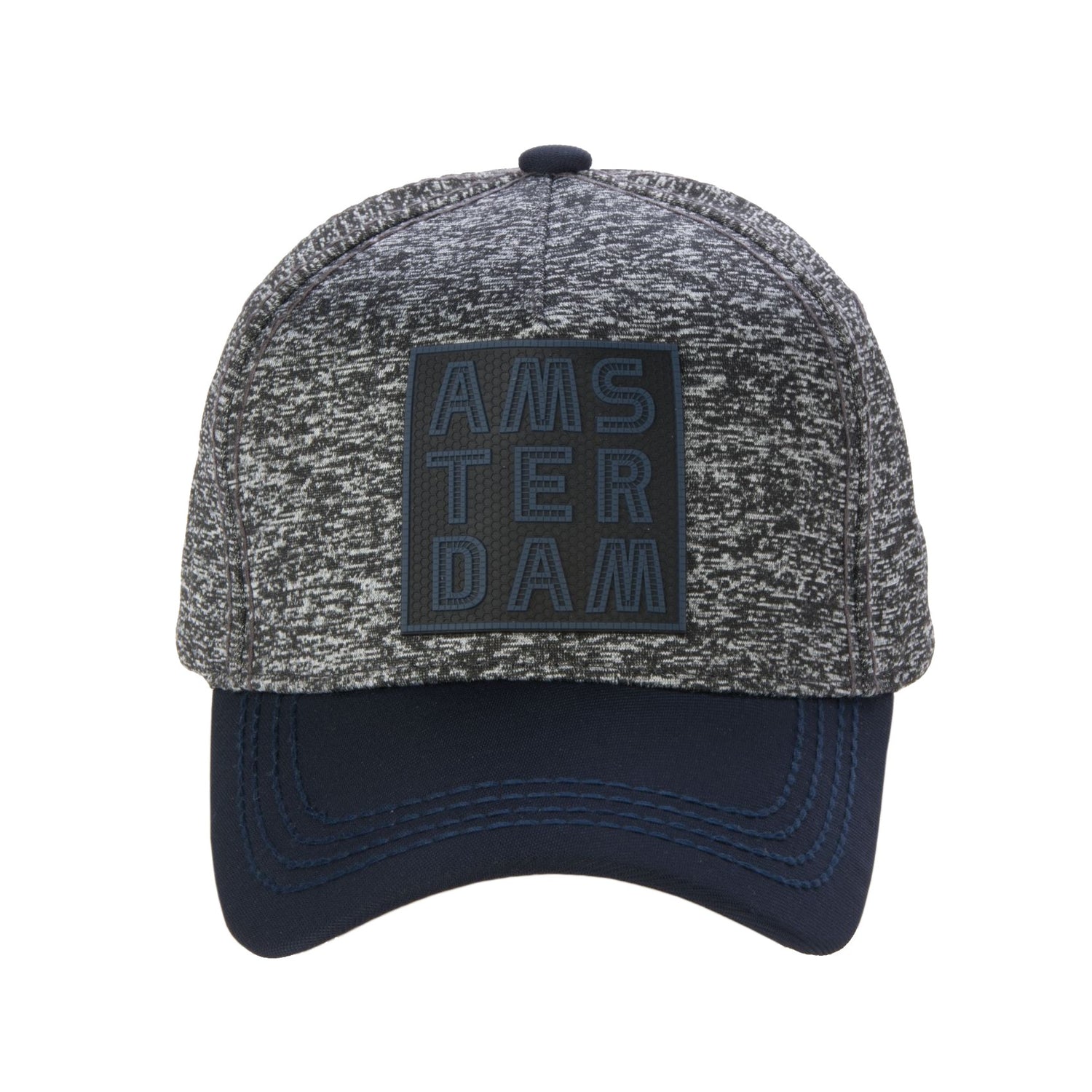 Cap - Amsterdam - Connor