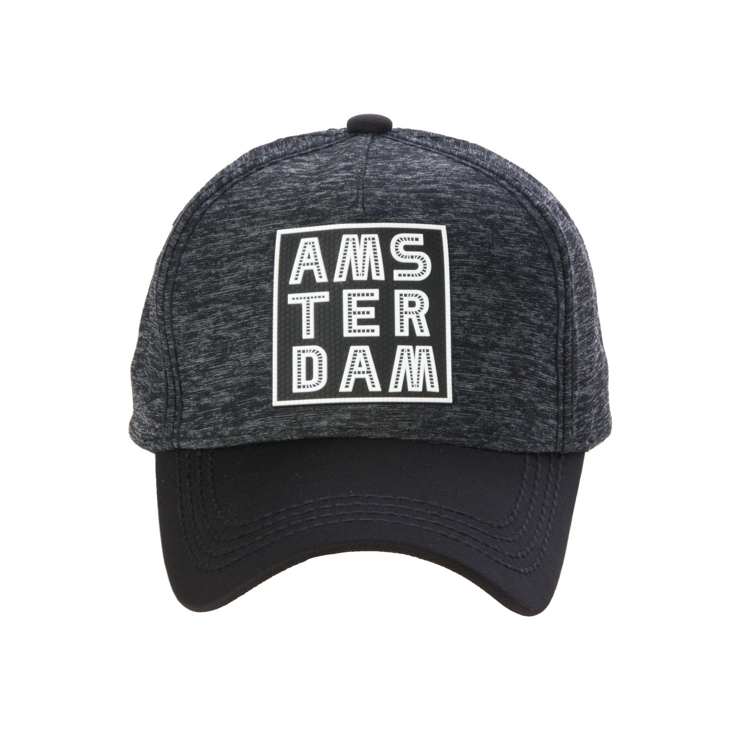 Cap - Amsterdam - Connor