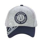 Cap - Amsterdam - Jim Stamp Sport